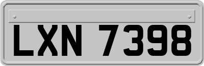 LXN7398