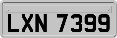 LXN7399