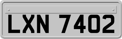 LXN7402