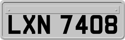 LXN7408