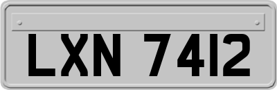 LXN7412