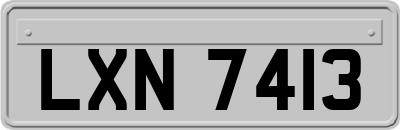 LXN7413