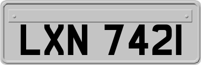 LXN7421