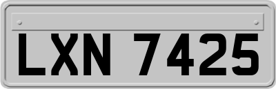 LXN7425