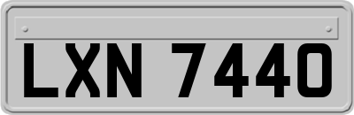 LXN7440