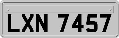 LXN7457