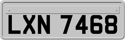 LXN7468