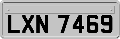 LXN7469