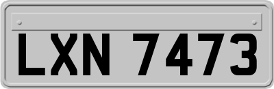 LXN7473