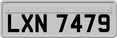 LXN7479