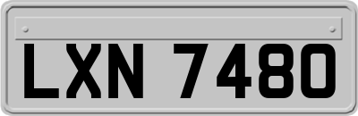 LXN7480