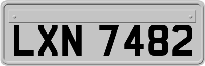 LXN7482