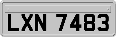 LXN7483