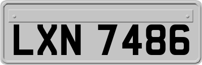 LXN7486