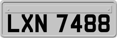 LXN7488