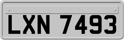 LXN7493