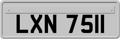 LXN7511