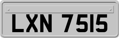 LXN7515