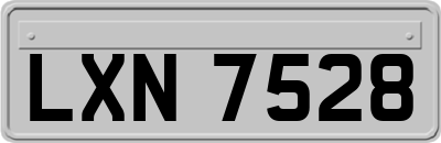 LXN7528