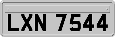 LXN7544
