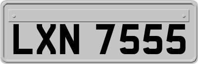 LXN7555