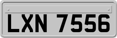 LXN7556