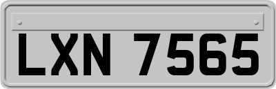 LXN7565