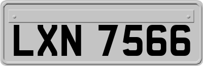 LXN7566