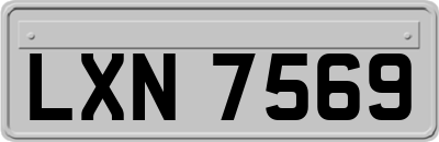 LXN7569
