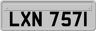 LXN7571
