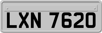 LXN7620