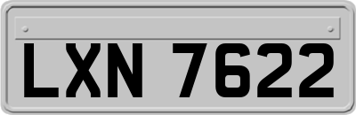 LXN7622