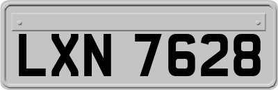 LXN7628