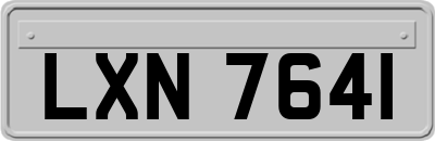 LXN7641