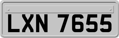 LXN7655