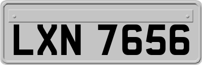 LXN7656