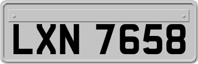 LXN7658