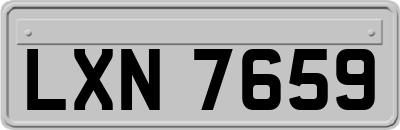 LXN7659