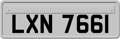 LXN7661