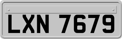 LXN7679