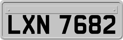 LXN7682