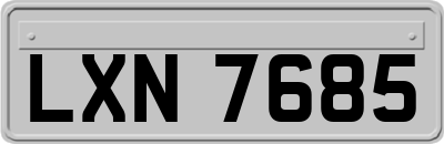 LXN7685