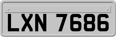 LXN7686