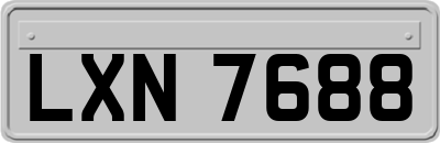 LXN7688
