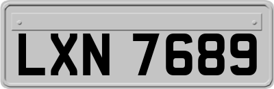 LXN7689