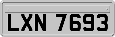 LXN7693