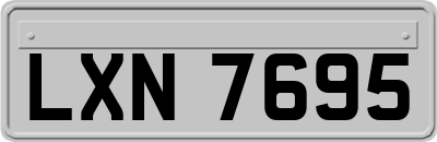 LXN7695