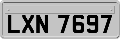 LXN7697