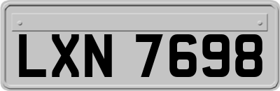 LXN7698