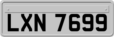 LXN7699